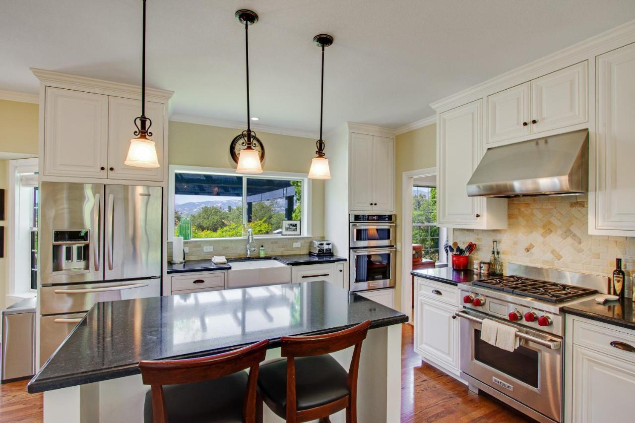 Alexander Valley Retreat Healdsburg Εξωτερικό φωτογραφία