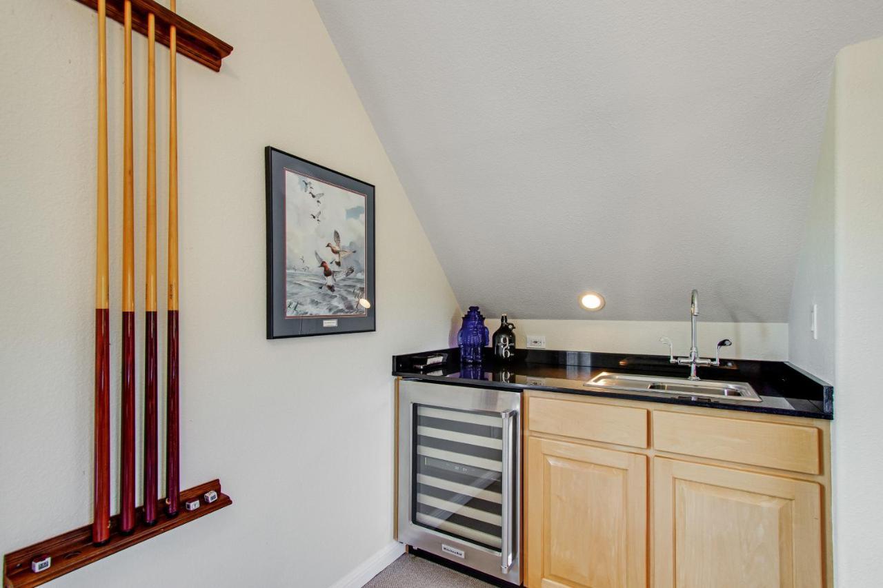 Alexander Valley Retreat Healdsburg Εξωτερικό φωτογραφία