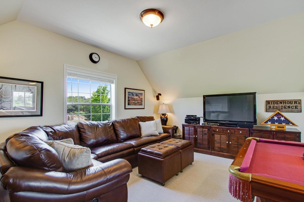 Alexander Valley Retreat Healdsburg Εξωτερικό φωτογραφία