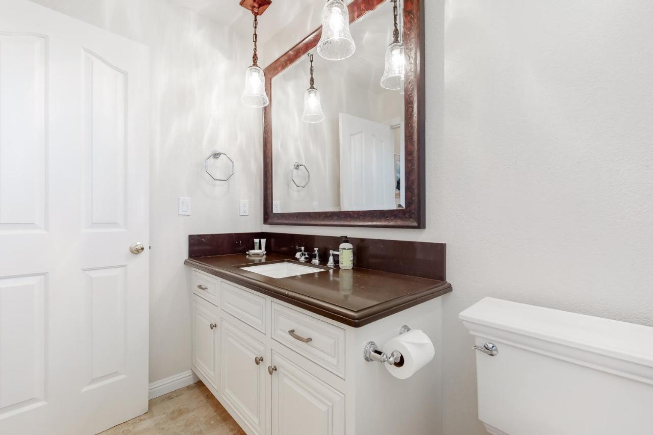 Alexander Valley Retreat Healdsburg Εξωτερικό φωτογραφία