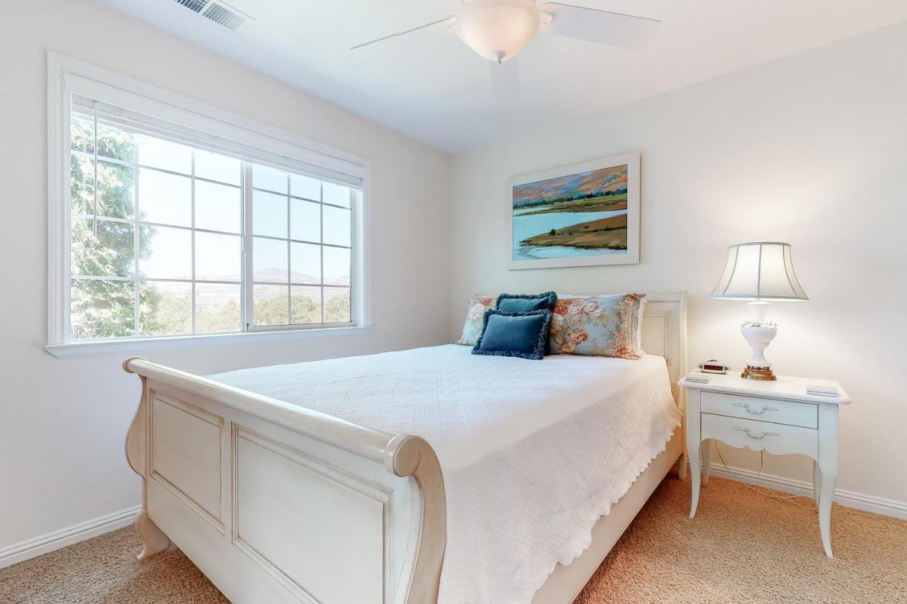 Alexander Valley Retreat Healdsburg Εξωτερικό φωτογραφία