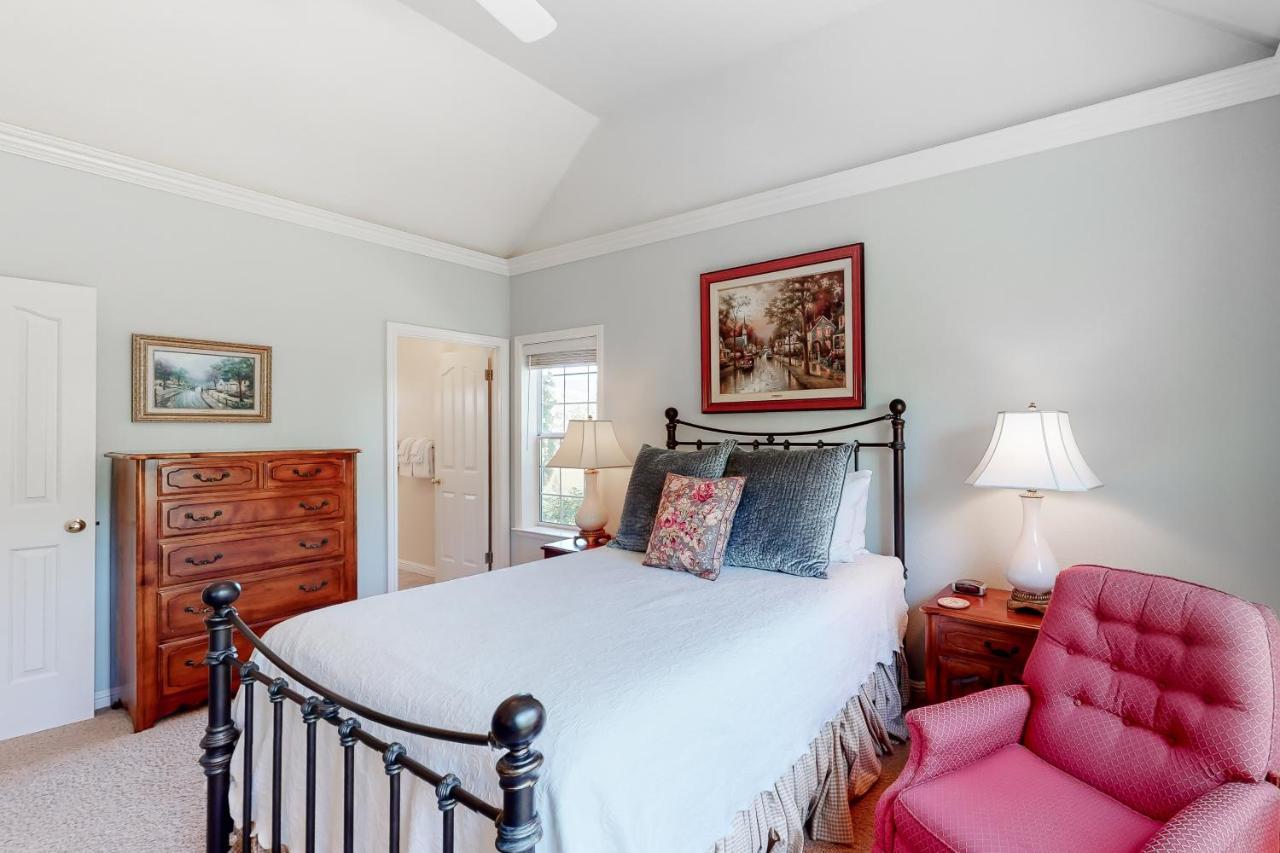 Alexander Valley Retreat Healdsburg Εξωτερικό φωτογραφία
