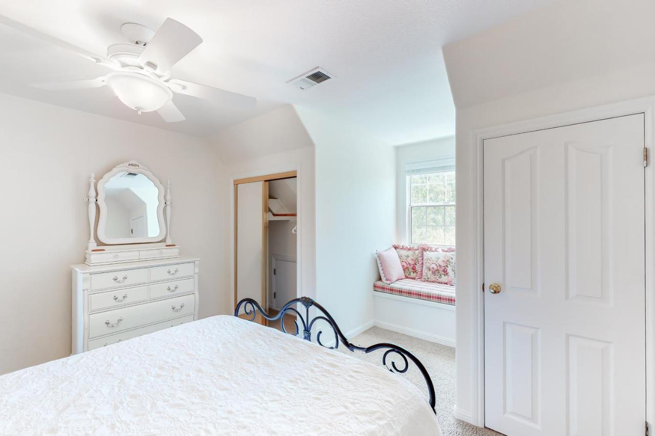 Alexander Valley Retreat Healdsburg Εξωτερικό φωτογραφία