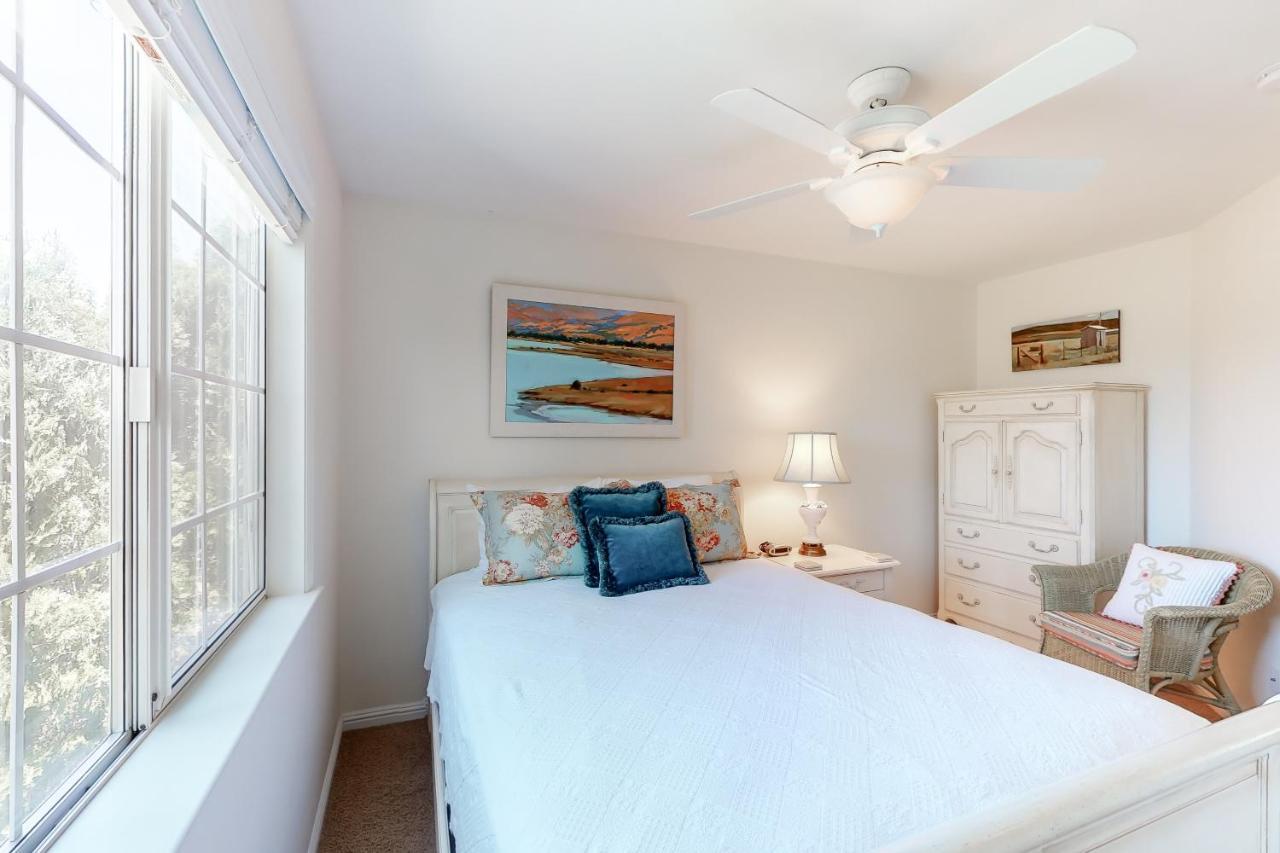 Alexander Valley Retreat Healdsburg Εξωτερικό φωτογραφία