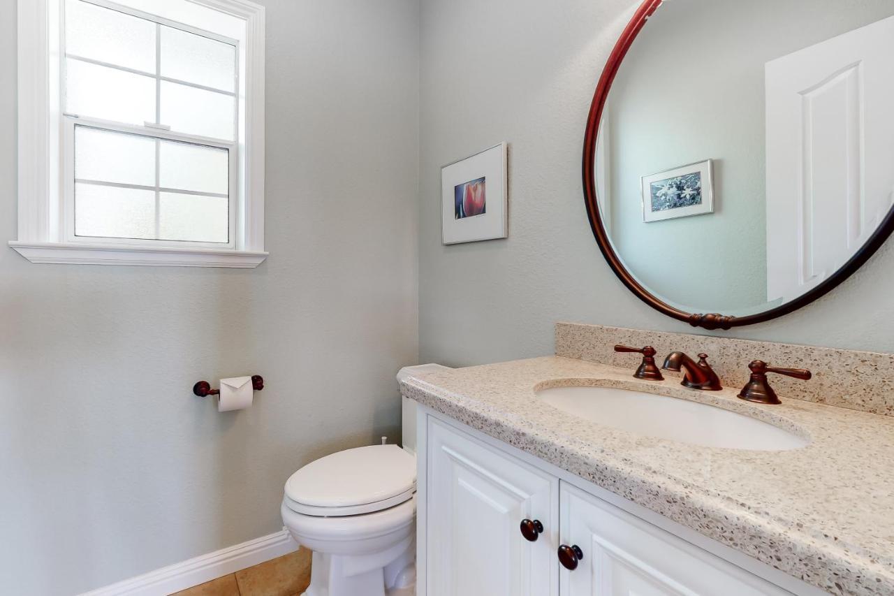 Alexander Valley Retreat Healdsburg Εξωτερικό φωτογραφία