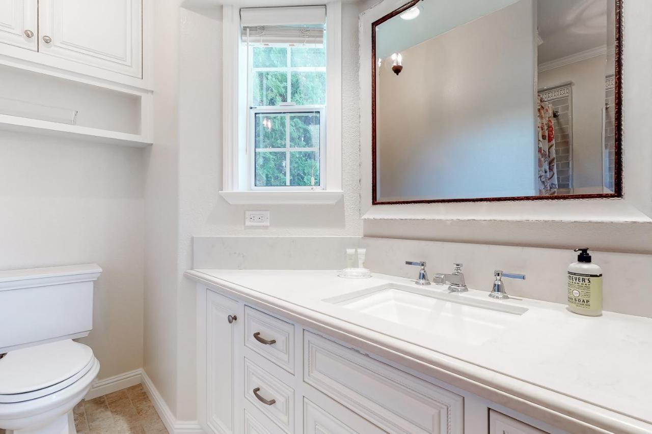 Alexander Valley Retreat Healdsburg Εξωτερικό φωτογραφία