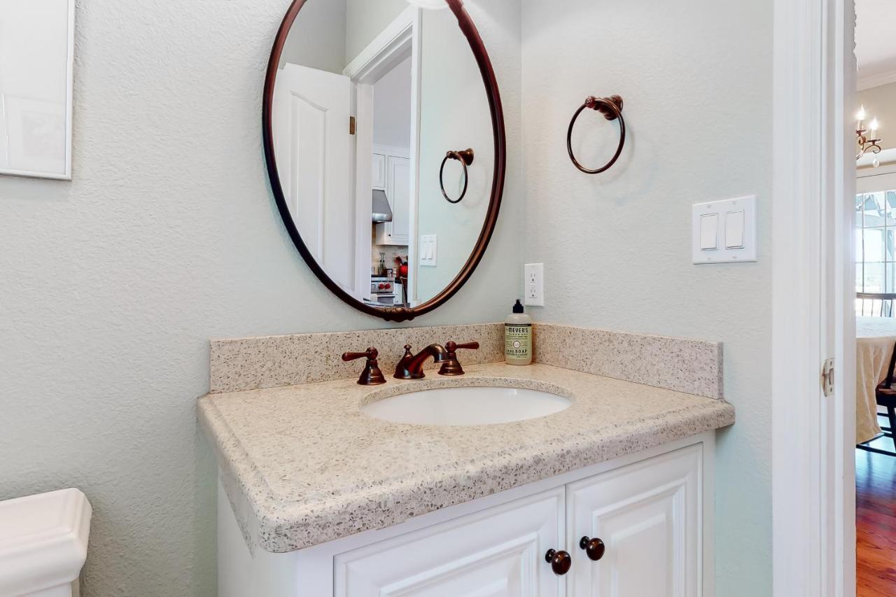 Alexander Valley Retreat Healdsburg Εξωτερικό φωτογραφία