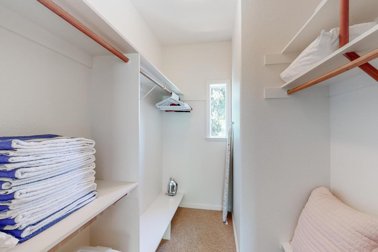 Alexander Valley Retreat Healdsburg Εξωτερικό φωτογραφία