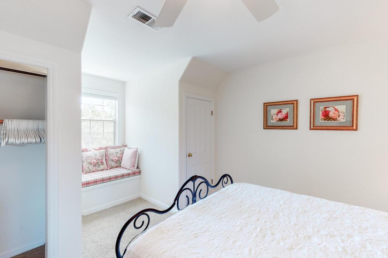 Alexander Valley Retreat Healdsburg Εξωτερικό φωτογραφία