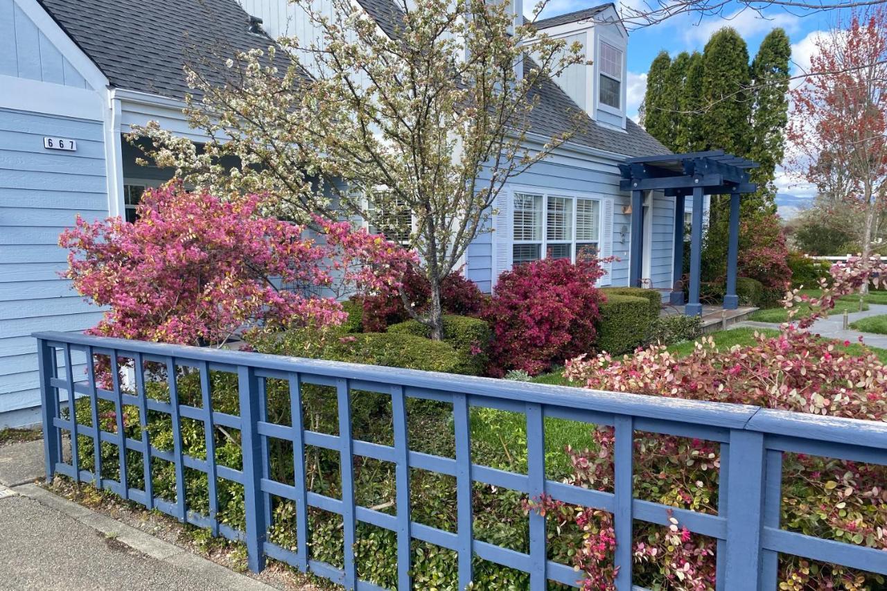 Alexander Valley Retreat Healdsburg Εξωτερικό φωτογραφία